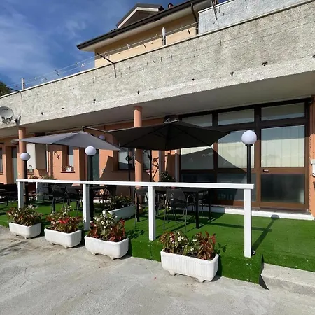 Casa Lily شقة *