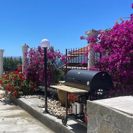 Casa Lily شقة *
