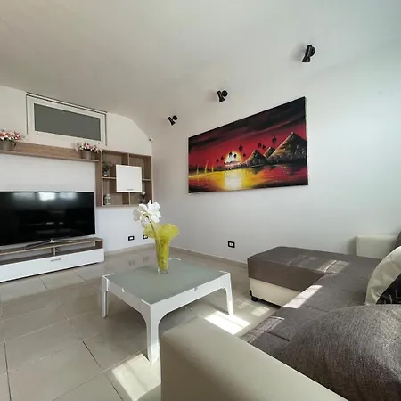 Casa Lily شقة *