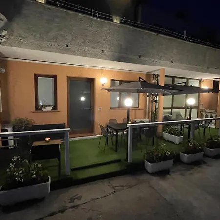 Casa Lily