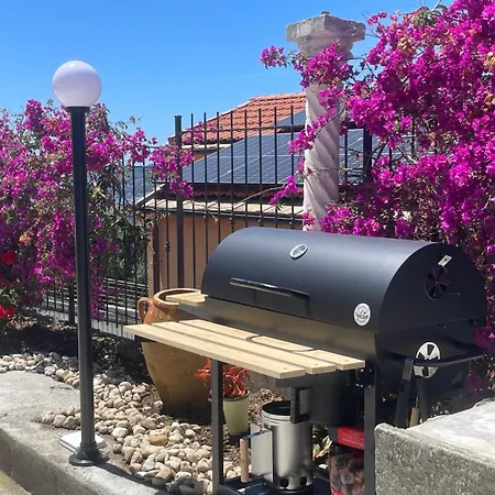 شقة Casa Lily