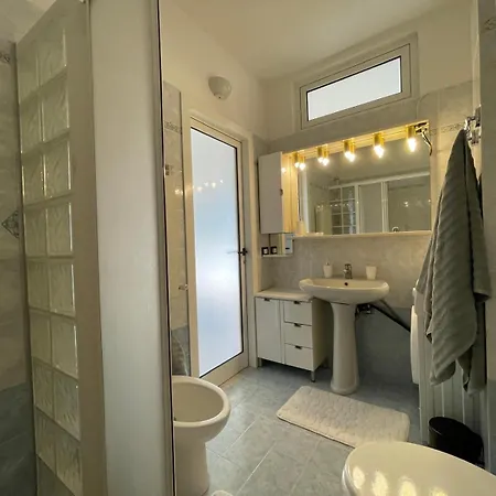 Casa Lily شقة