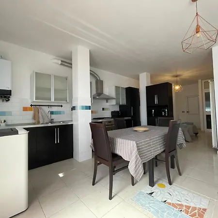 شقة Casa Lily *