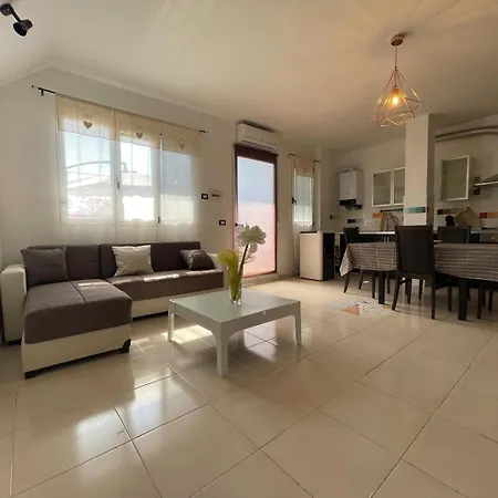 Casa Lily شقة