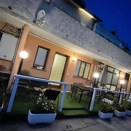Casa Lily
