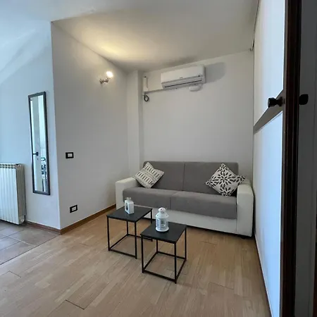 Casa Lily شقة ديانو كاستيلو