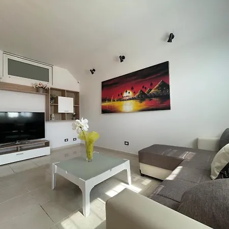 Casa Lily *