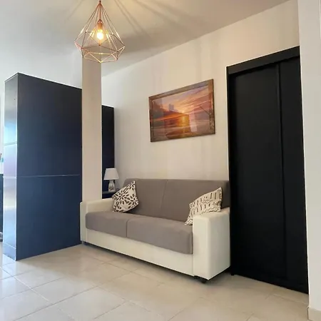 Casa Lily شقة *