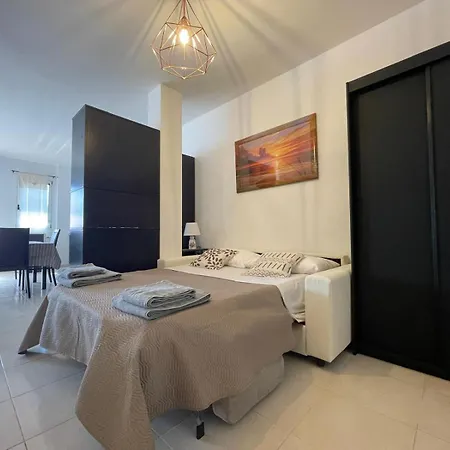 شقة Casa Lily