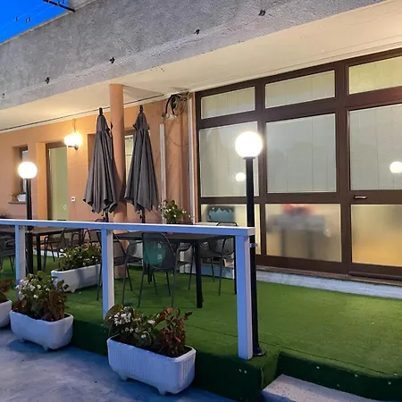 Casa Lily