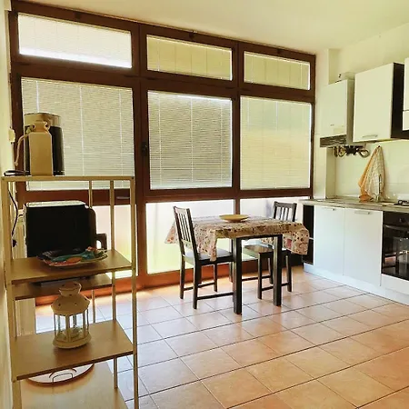 Casa Lily * ديانو كاستيلو