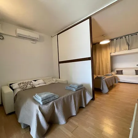 Casa Lily شقة *