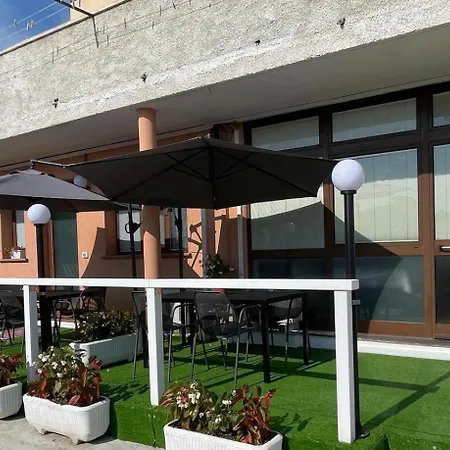 شقة Casa Lily ديانو كاستيلو