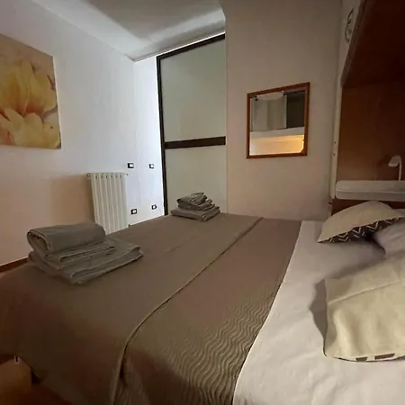 شقة Casa Lily