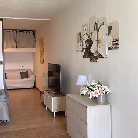 Casa Lily شقة ديانو كاستيلو