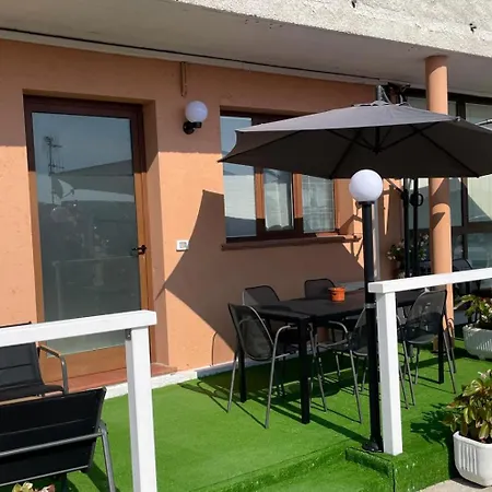 شقة Casa Lily *