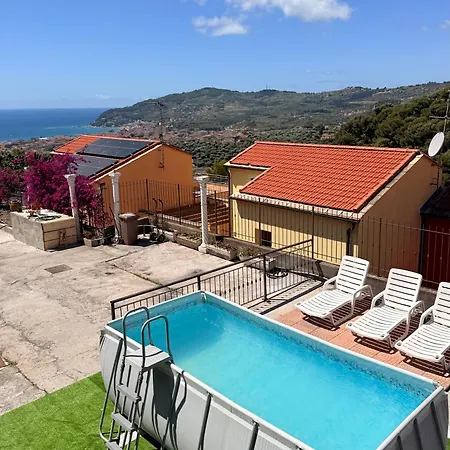 شقة Casa Lily ديانو كاستيلو