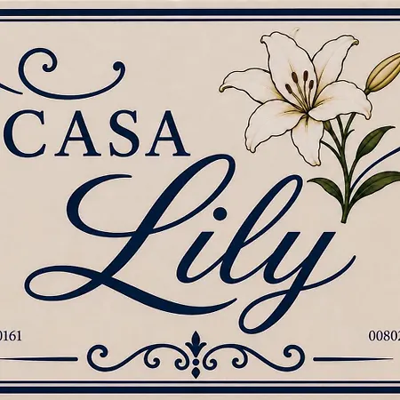 Casa Lily